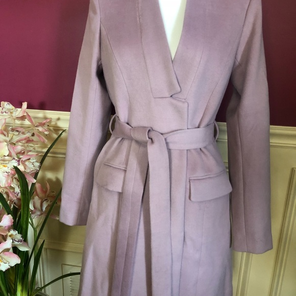 Fletch Chloe Coat - Picture 4 of 9